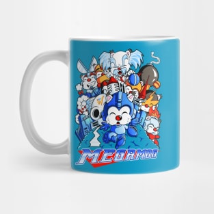 Megamog Mug